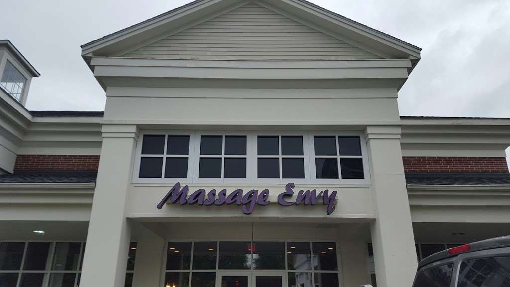 Massage Envy - Southbury-CT | 775 Main St S, Southbury, CT 06488, USA | Phone: (203) 263-3689