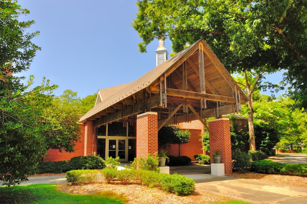 Hidenwood Presbyterian Church | 414 Hiden Blvd, Newport News, VA 23606, USA | Phone: (757) 596-1151