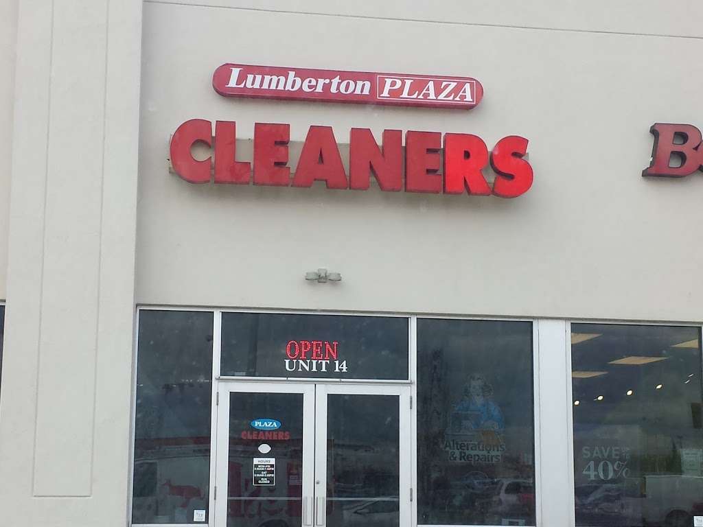 Lumberton Custom Cleaners 1520 NJ38, Hainesport, NJ 08036