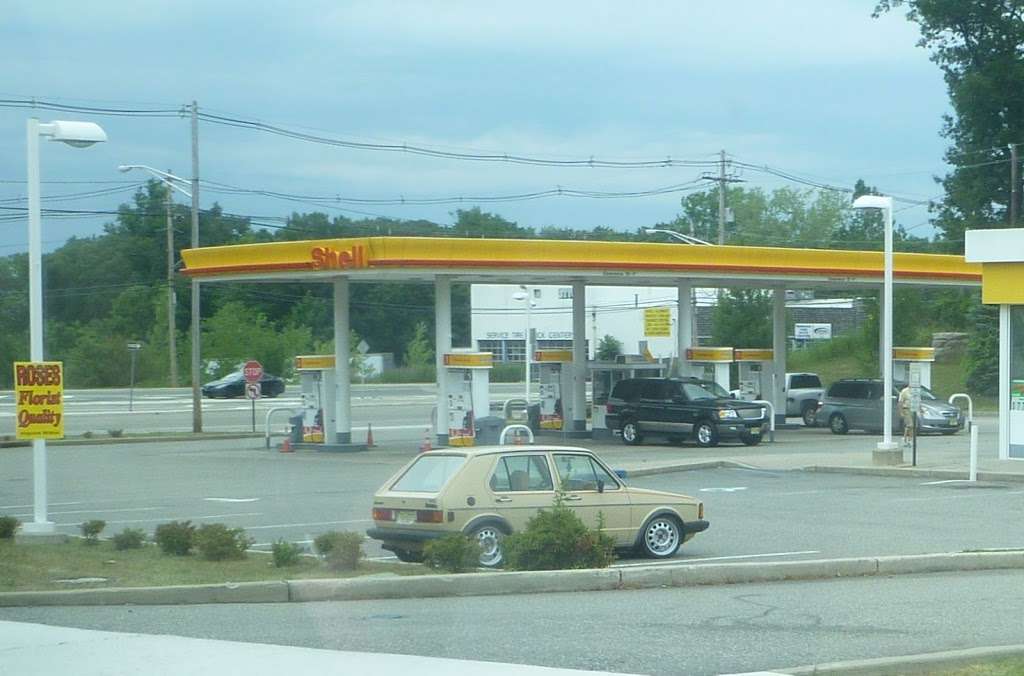 Shell | 35 US-46, Budd Lake, NJ 07828, USA | Phone: (973) 347-0735