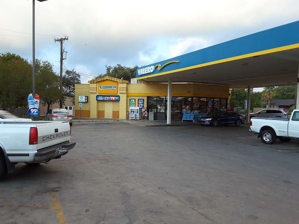 Valero | 2400 Thousand Oaks, San Antonio, TX 78232, USA | Phone: (210) 490-1590