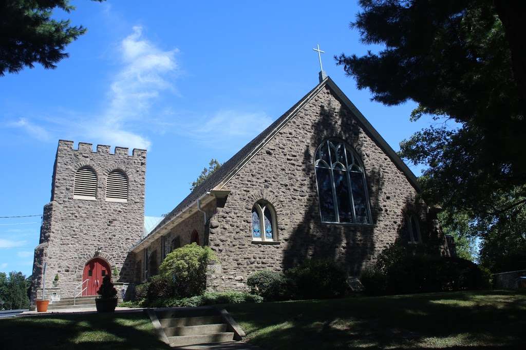 Saint Miriam Parish and Friary | 654 Bethlehem Pike, Fort Washington, PA 19034, USA | Phone: (215) 836-9800