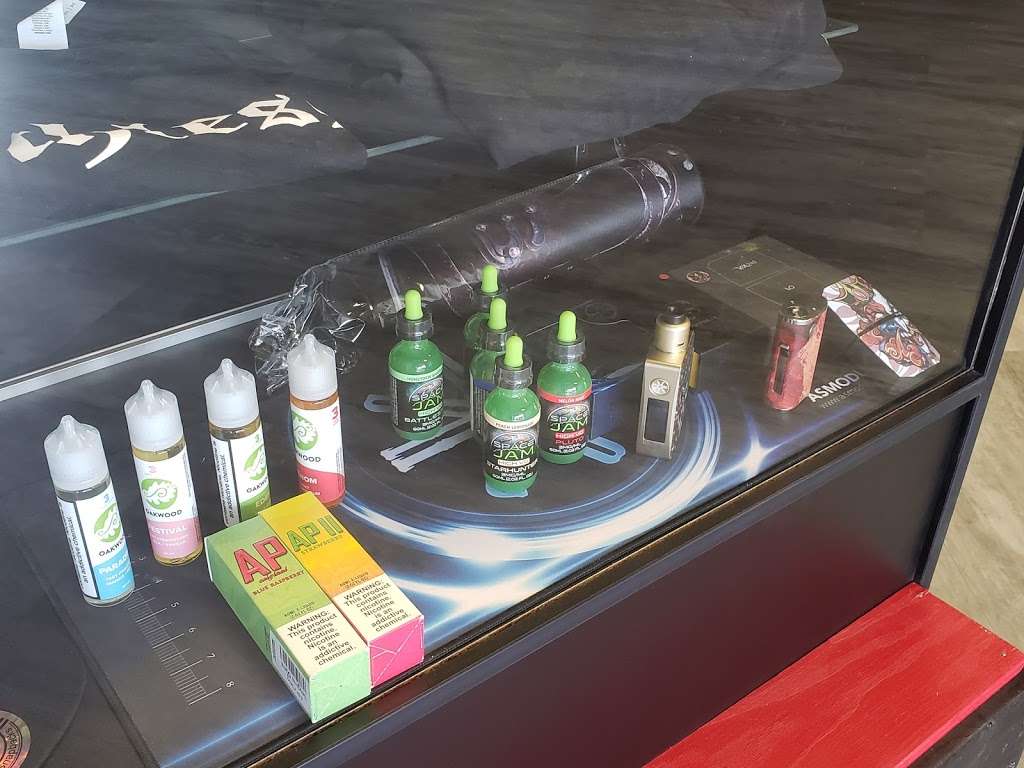 E-Cig Source | 1573 Saxon Blvd Suite 108, Deltona, FL 32725 | Phone: (386) 747-0242