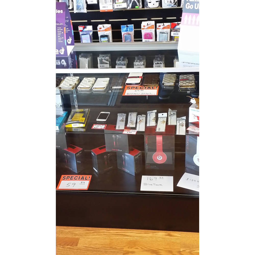 Lseven Wireless Electronics and More | 20927 Pioneer Blvd, Lakewood, CA 90715 | Phone: (562) 202-4788