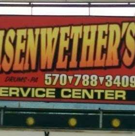 Kisenwether Auto Body and Repair | 546 N Hunter Hwy, Drums, PA 18222, USA | Phone: (570) 788-3409