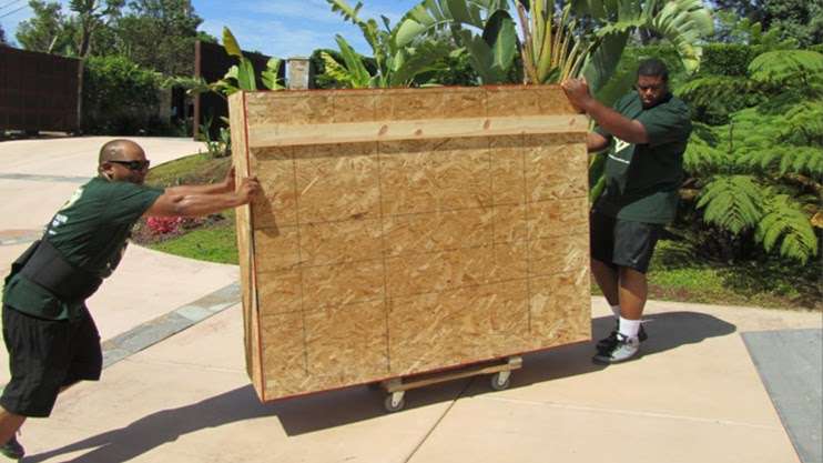 Superior Movers | 2009 Avenue of the Trees, Carlsbad, CA 92008, USA | Phone: (619) 350-3987