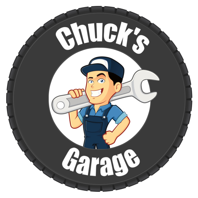 Chucks Garage | 4425 Kathleen Rd, Lakeland, FL 33810, USA | Phone: (863) 608-0094