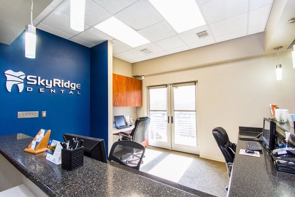 SkyRidge Dental | 3315 Ranch Rd 620 S Suite 250, Lakeway, TX 78738, USA | Phone: (512) 402-9090