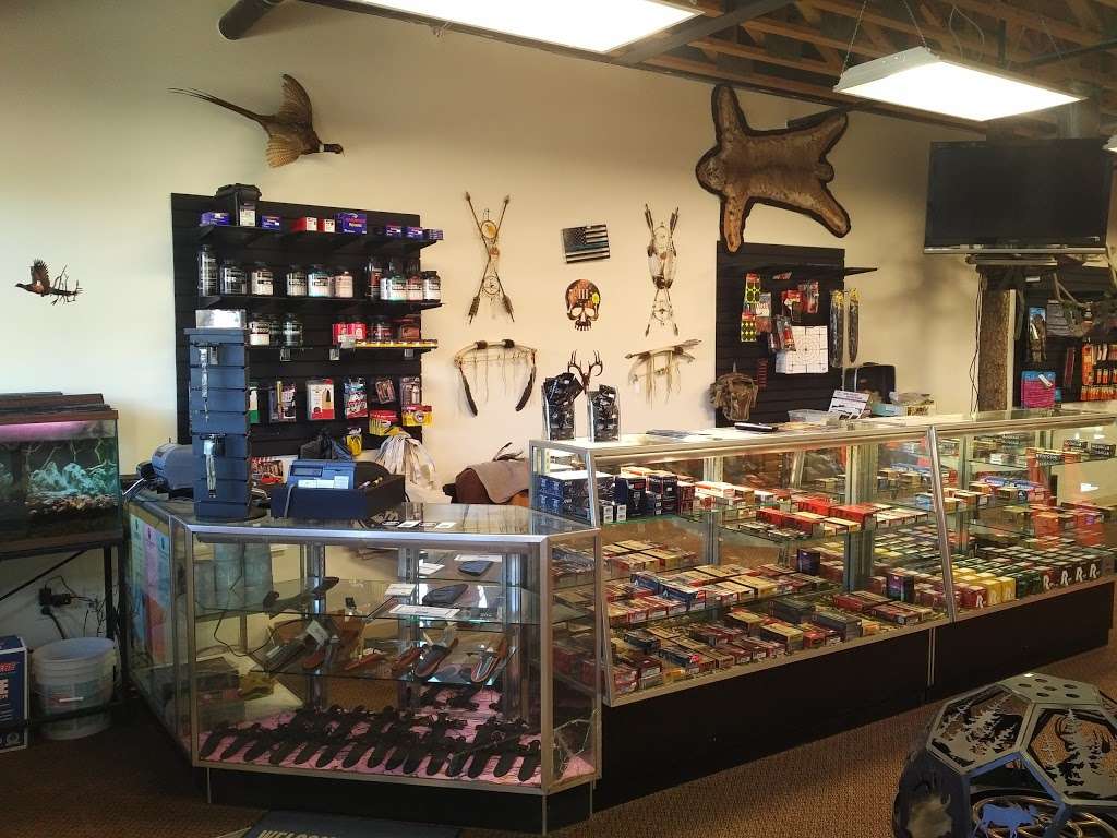 KOTM Outfitters | 26361 Main St, Conifer, CO 80433, USA | Phone: (303) 816-1749