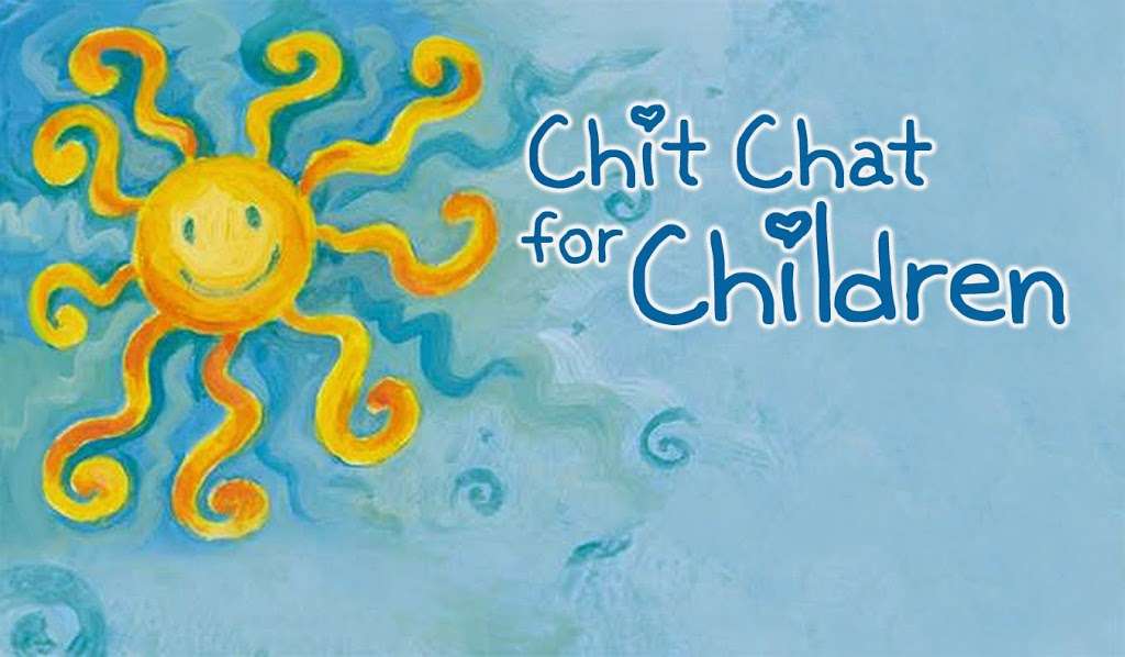 Chit Chat for Children | 301 E Main St #203, Remington, VA 22734, USA | Phone: (540) 850-7083