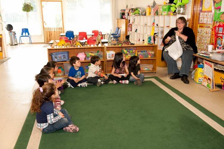 Community Day Nursery | 12211 Magnolia St, Garden Grove, CA 92841, USA | Phone: (714) 539-2911