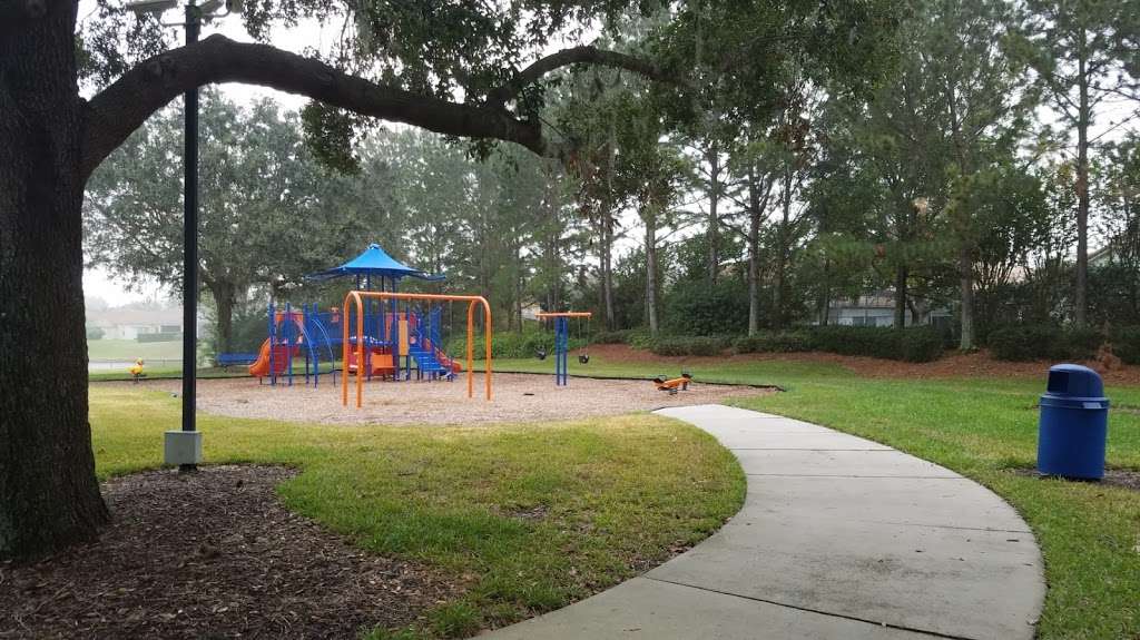 Glenmuir Community Park | 6407 Crestmont Glen Ln, Windermere, FL 34786