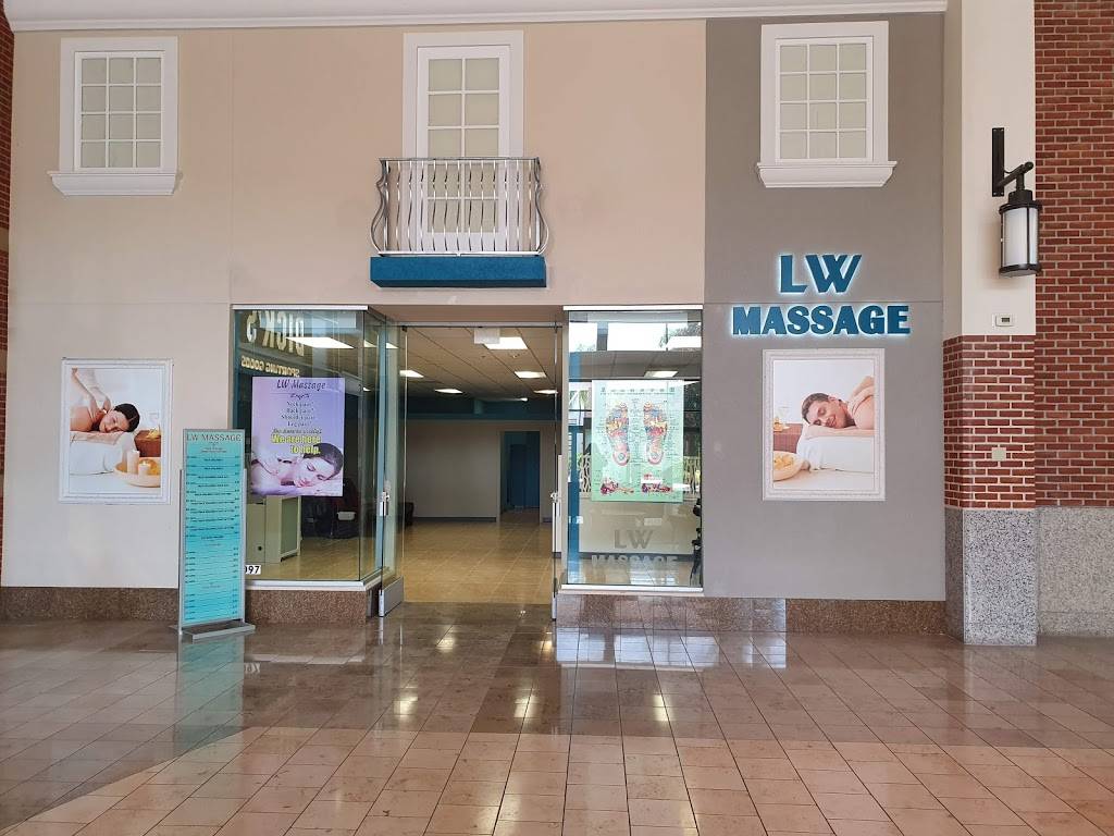 Lw massage | United States, Florida, Tampa, Citrus Park Town Center Mall, spc 8097邮政编码: 33625 | Phone: (541) 745-8379