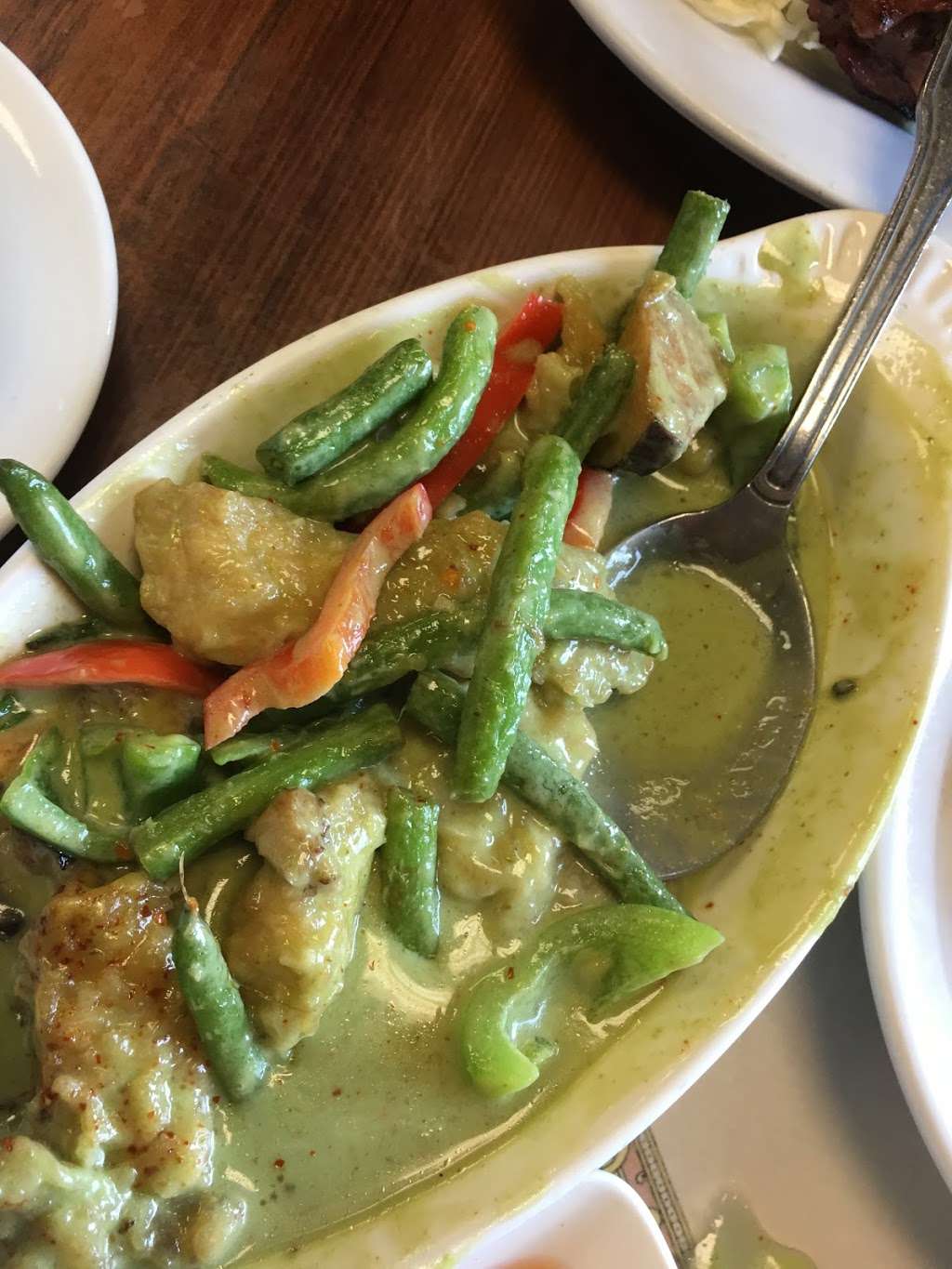 Thai Spice | 2701 Pinole Valley Rd # B, Pinole, CA 94564, USA | Phone: (510) 669-9108