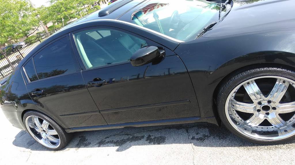 American Pride Car Washes | 15610 Lakeshore Blvd, Cleveland, OH 44110, USA | Phone: (440) 627-6040