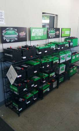 Cheap Batteries Daytona Beach | 815 Mason Ave, Daytona Beach, FL 32117, USA | Phone: (386) 255-2087