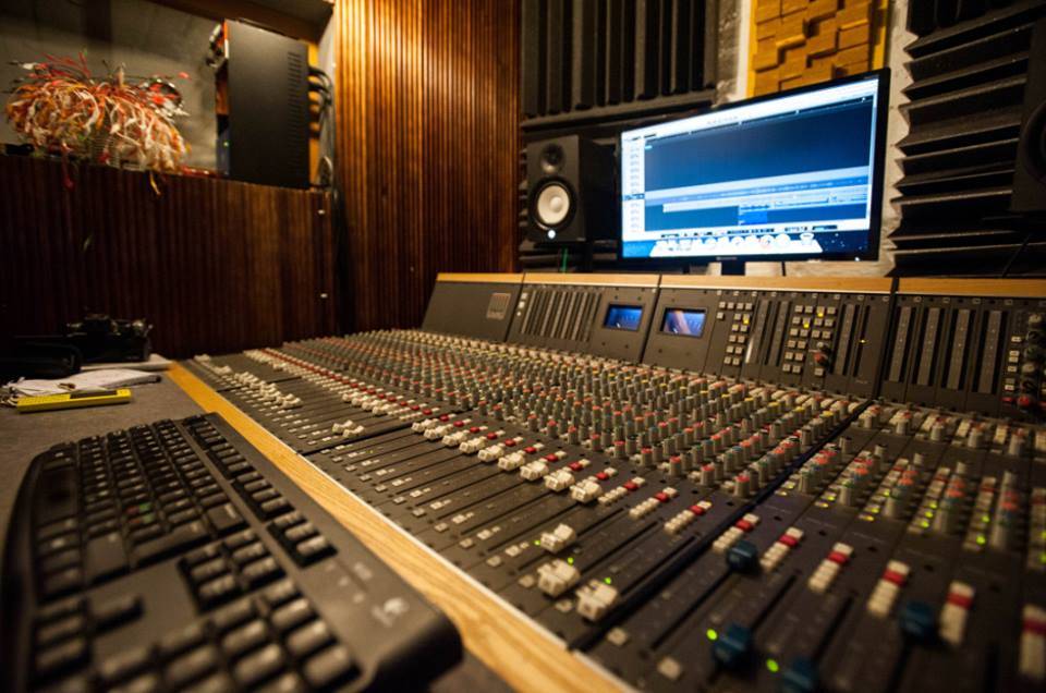 Covert Station Studio Rentals | 1001 Irving Ave, Ridgewood, NY 11385, USA | Phone: (212) 213-3524