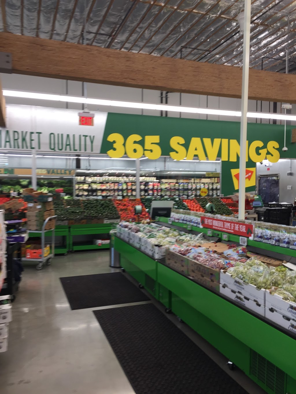 Whole Foods Market | 2121 Cloverfield Blvd, Santa Monica, CA 90404, USA | Phone: (310) 752-1155
