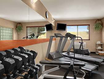 Baymont by Wyndham Denver West/Federal Center | 11909 6th Ave, Golden, CO 80401 | Phone: (303) 731-6335