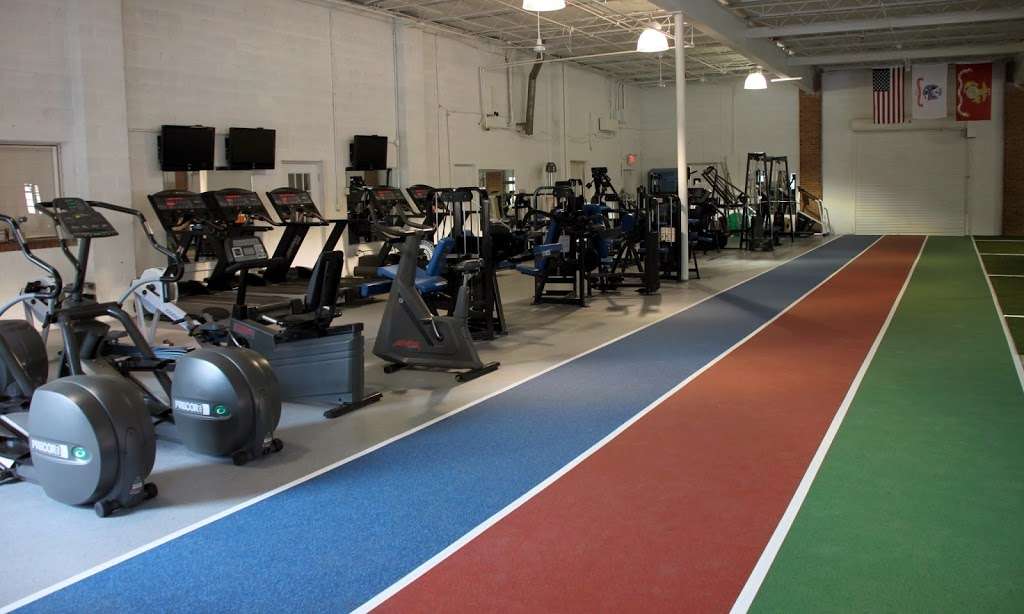 FIT Sports Performance | 11 Cadillac Rd, Burlington, NJ 08016 | Phone: (609) 880-0880