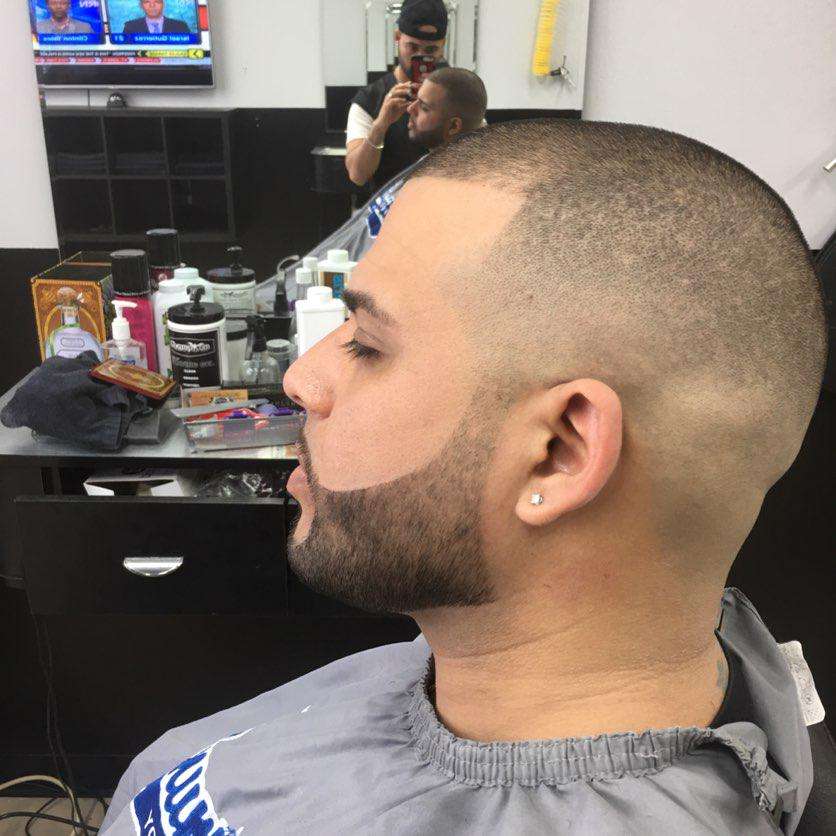 Platinum Fades Harwood Heights | 3504, 7322 W Lawrence Ave, Harwood Heights, IL 60706, USA | Phone: (708) 669-7620