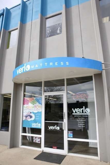 Verlo Mattress of Boulder | 3080 Valmont Rd Suite 130, Boulder, CO 80301 | Phone: (303) 447-1154