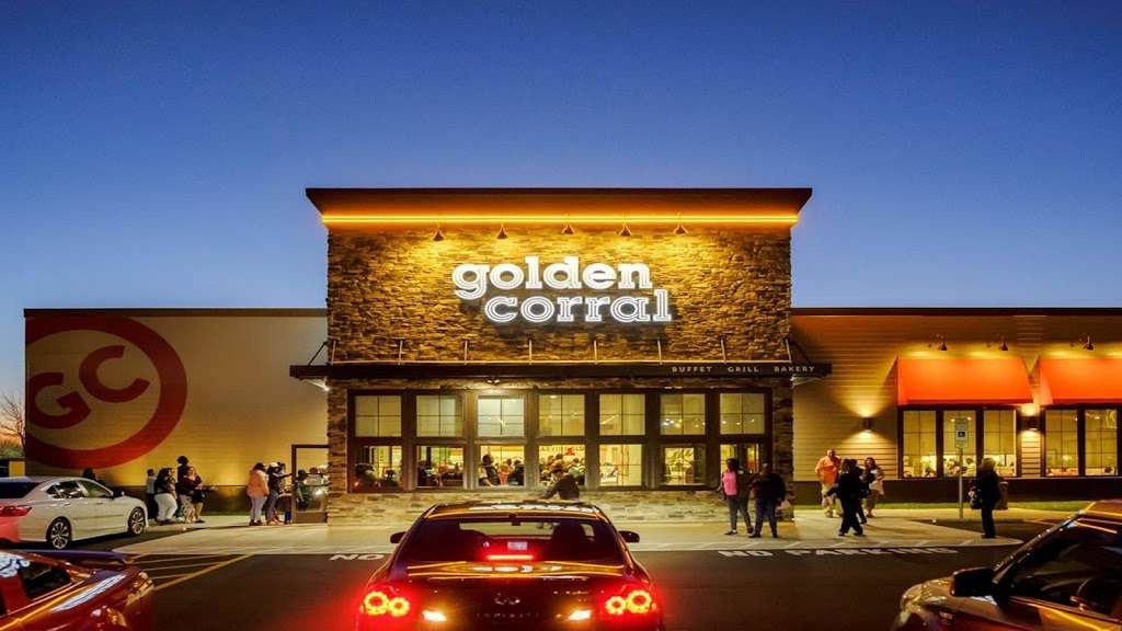 Golden Corral Buffet & Grill | 20170 North Fwy, Spring, TX 77373, USA | Phone: (281) 288-0484