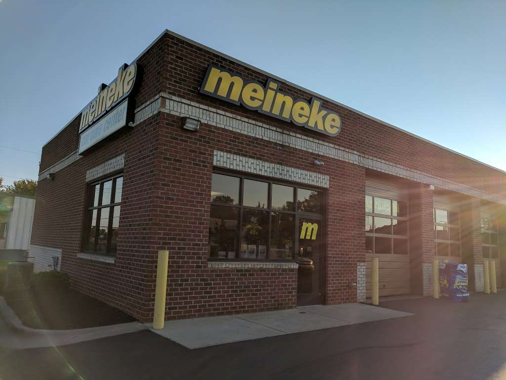 Meineke Car Care Center | 8795 Charlotte Hwy, Indian Land, South Carolina, SC 29707, USA | Phone: (803) 306-6012