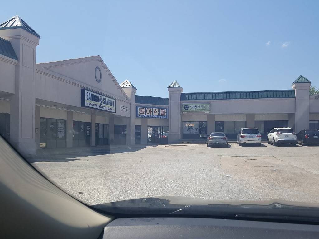 Dong-A Korean Market | 1224 N Eastern Ave, Moore, OK 73160, USA | Phone: (405) 799-1945