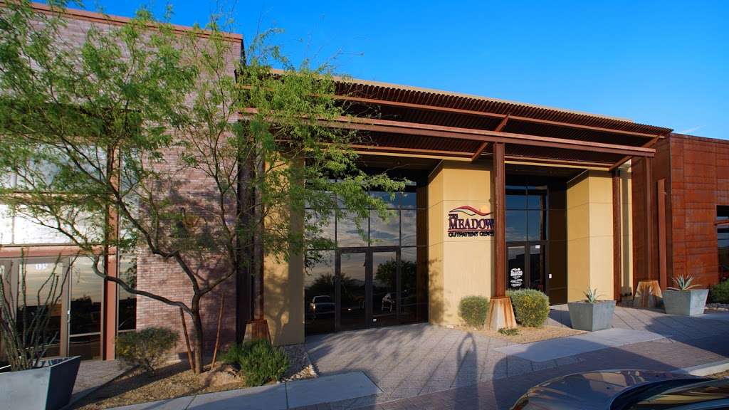 The Meadows Outpatient Center, Scottsdale | 19120 N Pima Rd #125, Scottsdale, AZ 85255 | Phone: (877) 927-8006