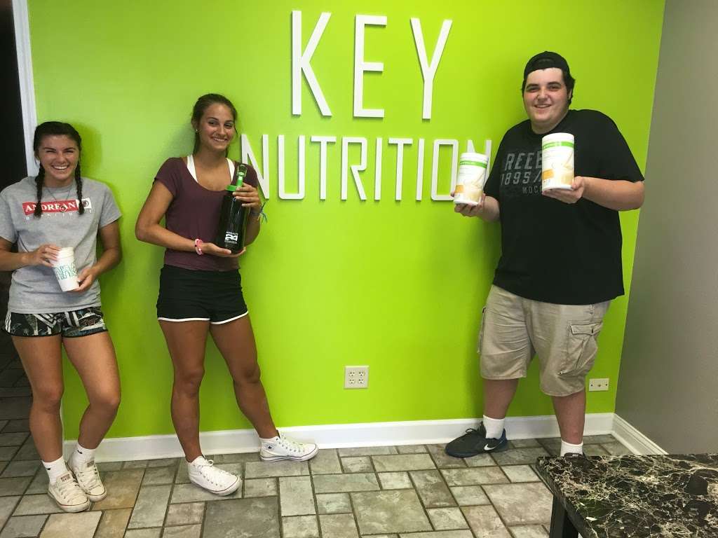 Key Nutrition Crown Point | 928 S Court St, Crown Point, IN 46307, USA | Phone: (219) 779-9652