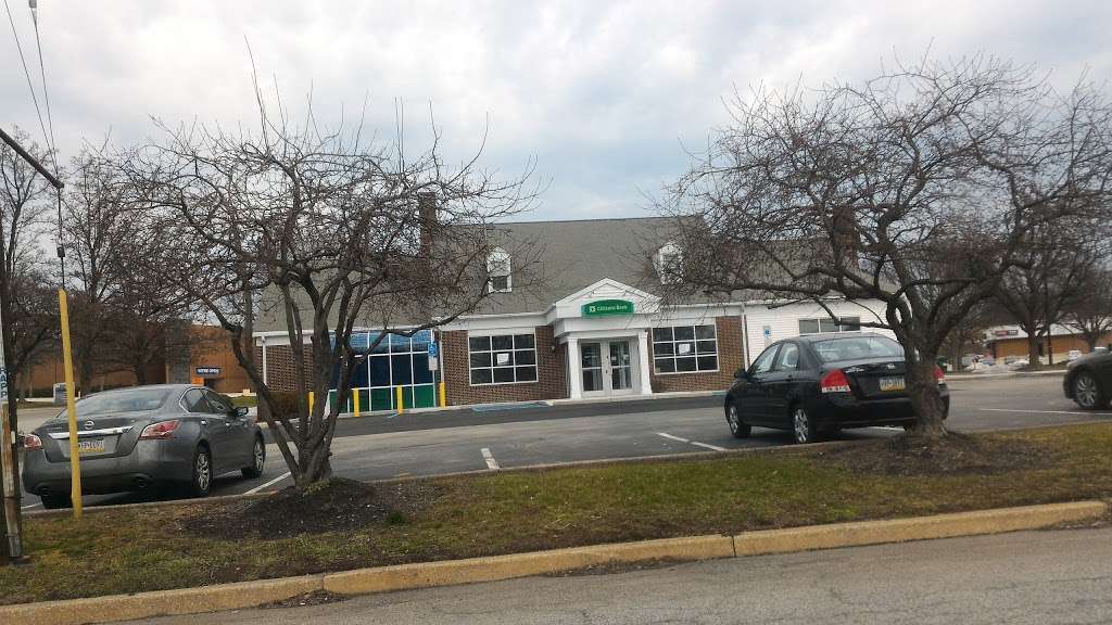 Citizens Bank | 1055 W Baltimore Pike, Media, PA 19063, USA | Phone: (610) 565-1844