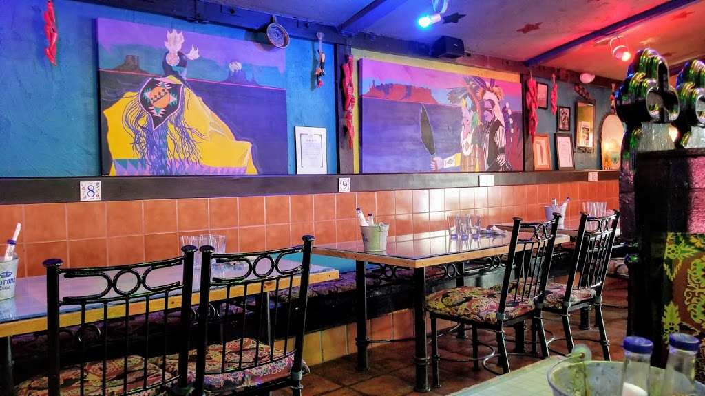 Los Dos Molinos | 8646 S Central Ave, Phoenix, AZ 85042, USA | Phone: (602) 243-9113