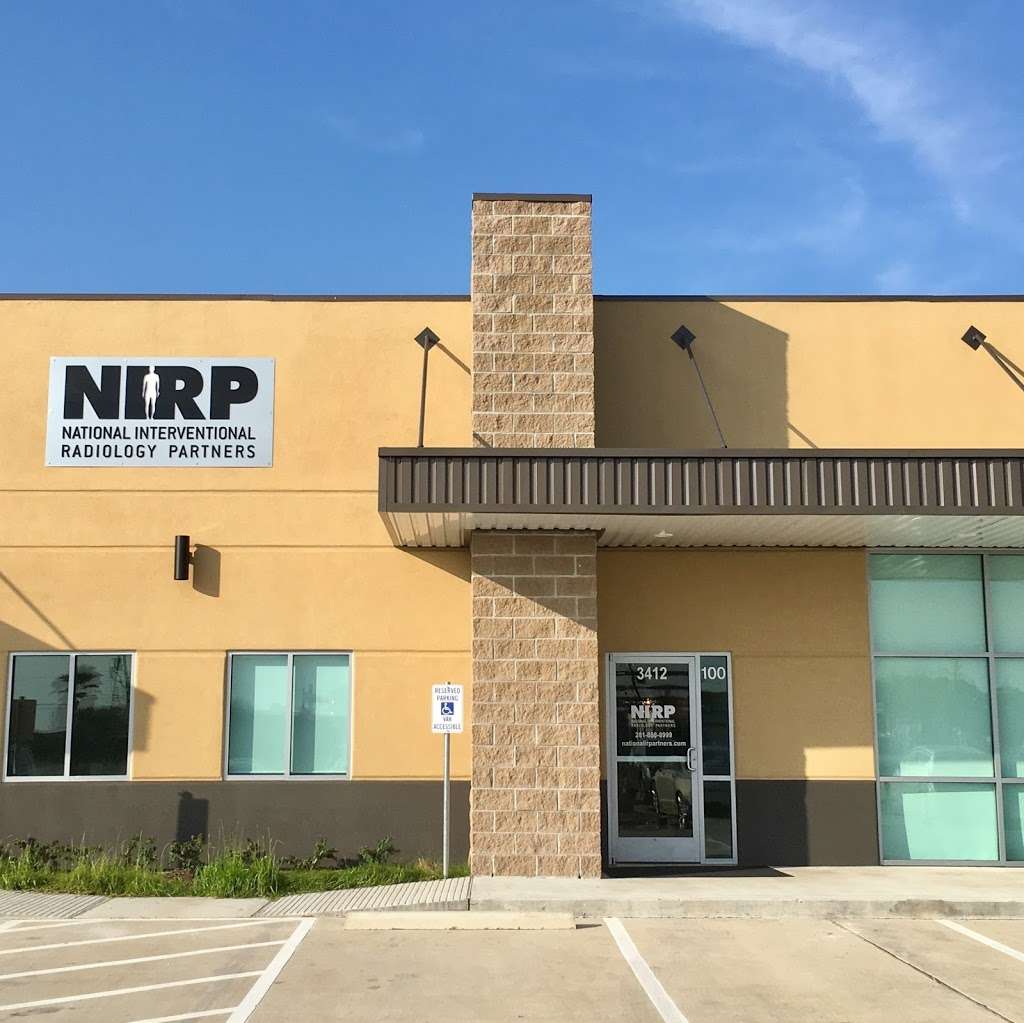 NIRP Pasadena | 3412 Burke Rd Ste 100, Pasadena, TX 77504, USA | Phone: (281) 888-8999