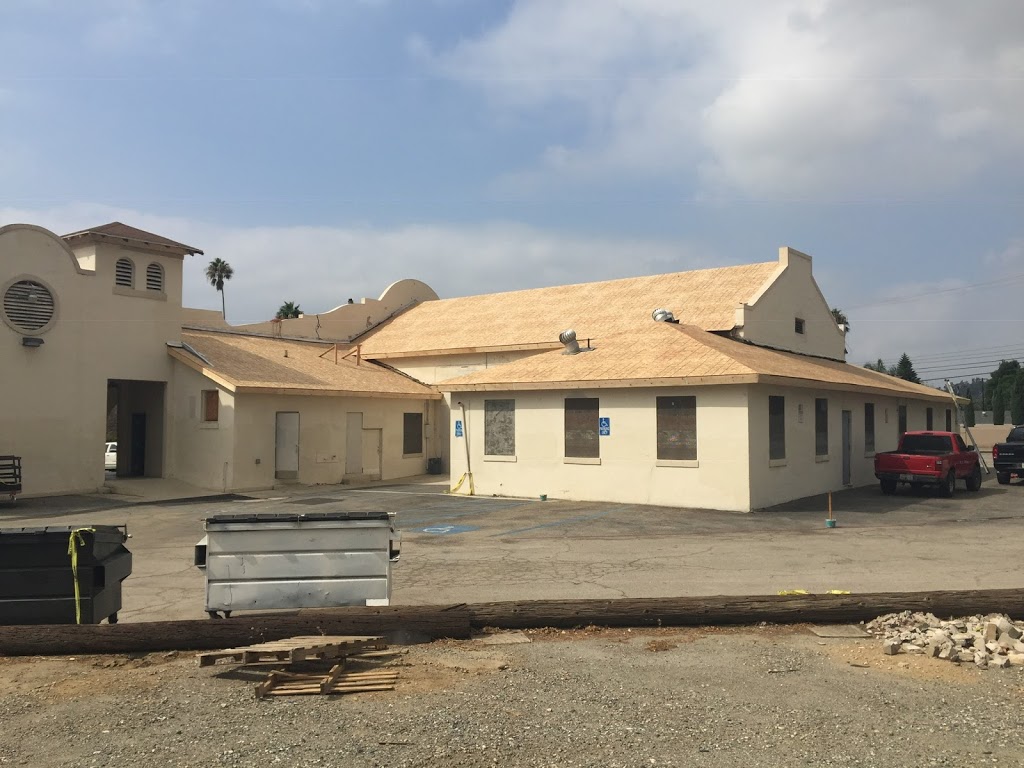 Level Up Roofing | 9162 Arrow Route, Rancho Cucamonga, CA 91730, USA | Phone: (626) 923-4603