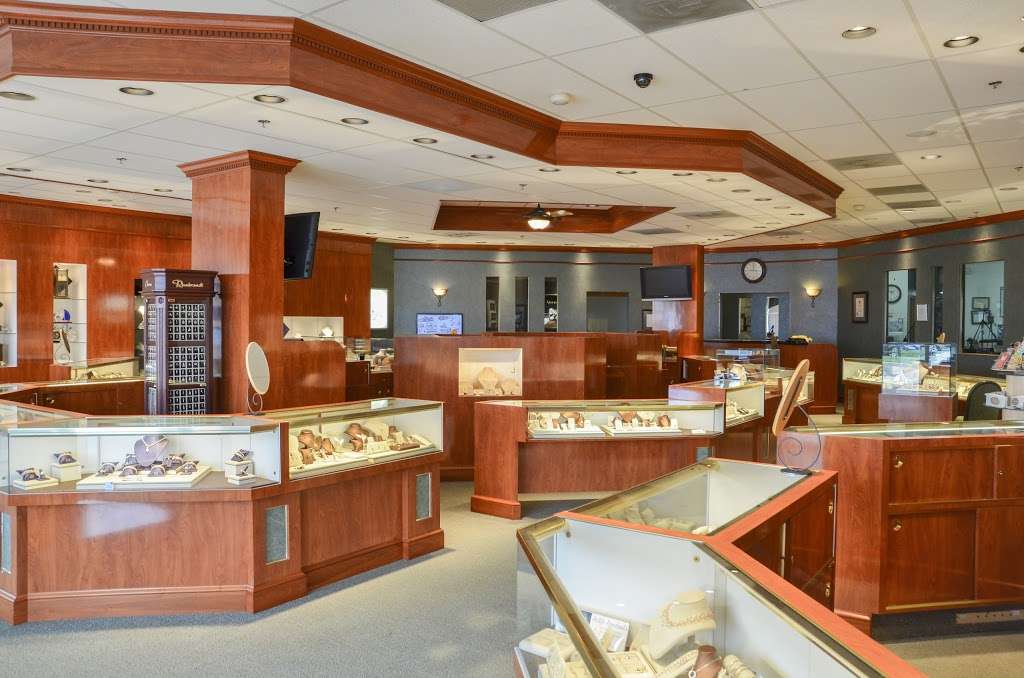 Dickinson Jewelers | 10286 Southern Maryland Blvd, Dunkirk, MD 20754 | Phone: (301) 855-8770