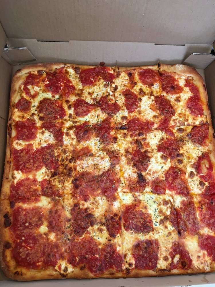 Tonino Pizza & Pasta | 3627, 1820 Delsea Dr, Deptford Township, NJ 08096, USA | Phone: (856) 415-9300