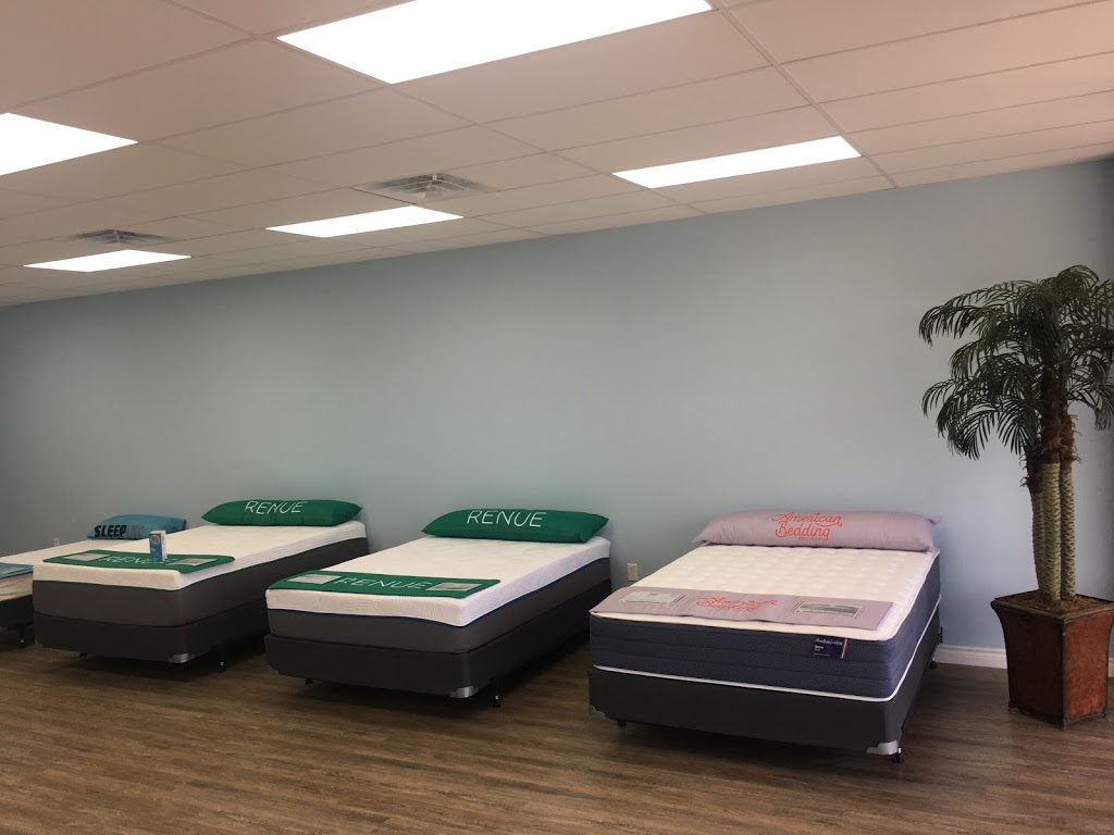 Dream Mattress | 2200 Aldine Mail Rte Rd Ste 104, Houston, TX 77039, USA | Phone: (832) 207-4774