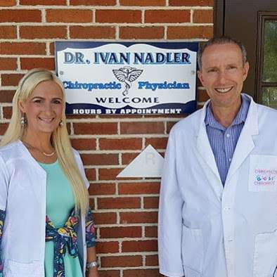 Salem County Chiropractic Center: Nadler Ivan Dr | 133 N Broadway, Pennsville, NJ 08070 | Phone: (856) 678-6607