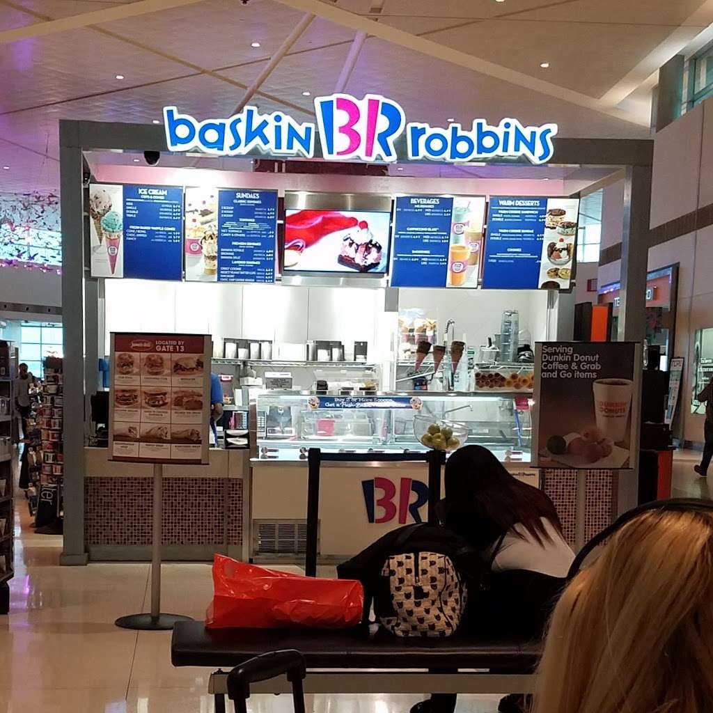 Baskin-Robbins | 8008 Cedar Springs Road, Dallas, TX 75235, USA | Phone: (214) 353-2976