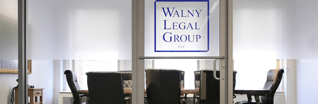 Walny Legal Group LLC | 12700 W Bluemound Rd Suite 105, Elm Grove, WI 53122, USA | Phone: (414) 751-7531