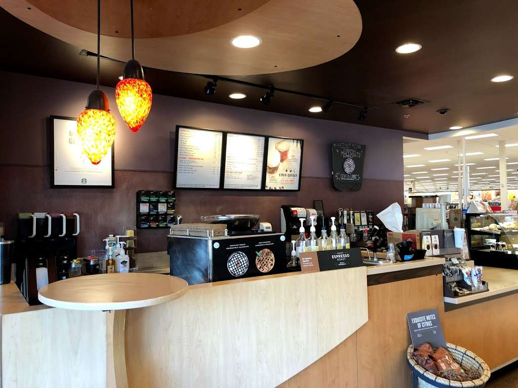 Starbucks | 15922 Crain Hwy, Brandywine, MD 20613, USA | Phone: (301) 720-9000