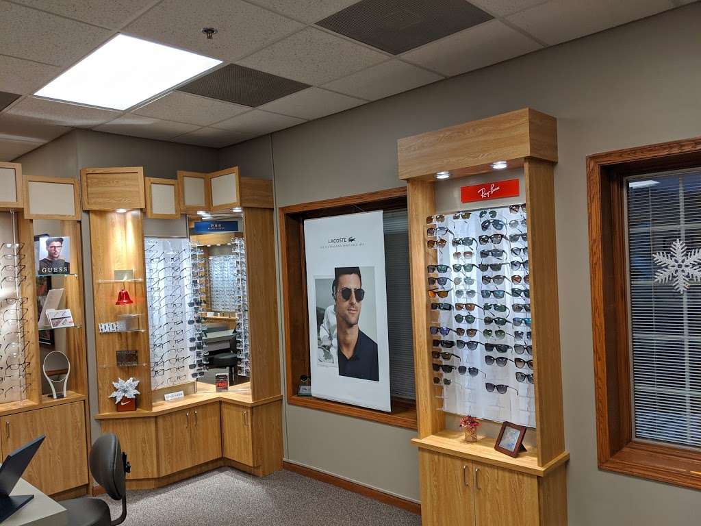 Orland Eye Professionals | 14315 108th Ave, Orland Park, IL 60467, USA | Phone: (708) 403-0123