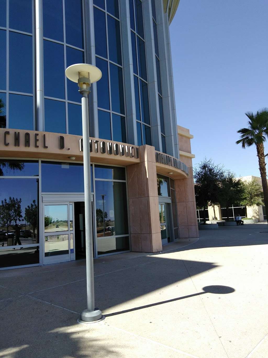 Michael Antonovich Antelope Valley Courthouse | 42011 4th St W, Lancaster, CA 93534 | Phone: (661) 483-5536