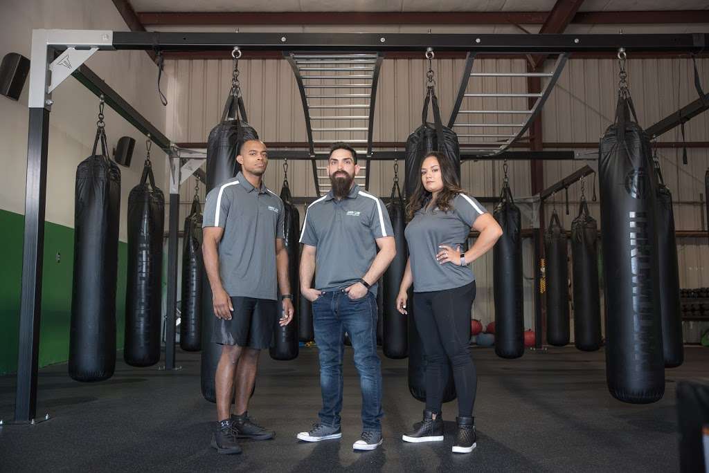 Adrenaline Fitness and Performance | 11875 W Little York Rd #102, Houston, TX 77041 | Phone: (832) 486-9699