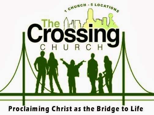 Crossing Community Church | 10050 Fuqua St, Houston, TX 77089 | Phone: (713) 946-9797