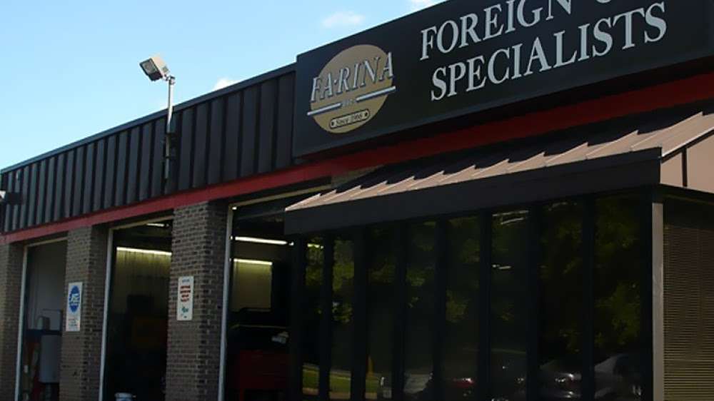Fa-Rina Foreign Car Specialists | 9805 Lanham Severn Rd, Lanham, MD 20706, USA | Phone: (301) 577-5223