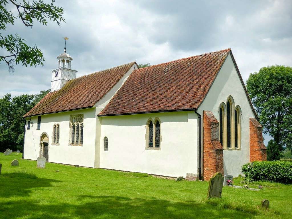 St Andrews Church | Parsonage Ln, Dunmow CM6 3NZ, UK | Phone: 01371 875753