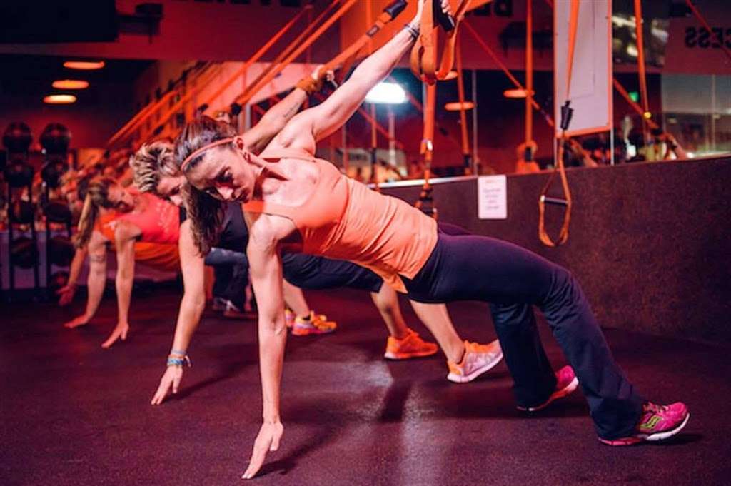 Orangetheory Fitness Washington Park | 999 S Logan St #100, Denver, CO 80209, USA | Phone: (303) 722-0544