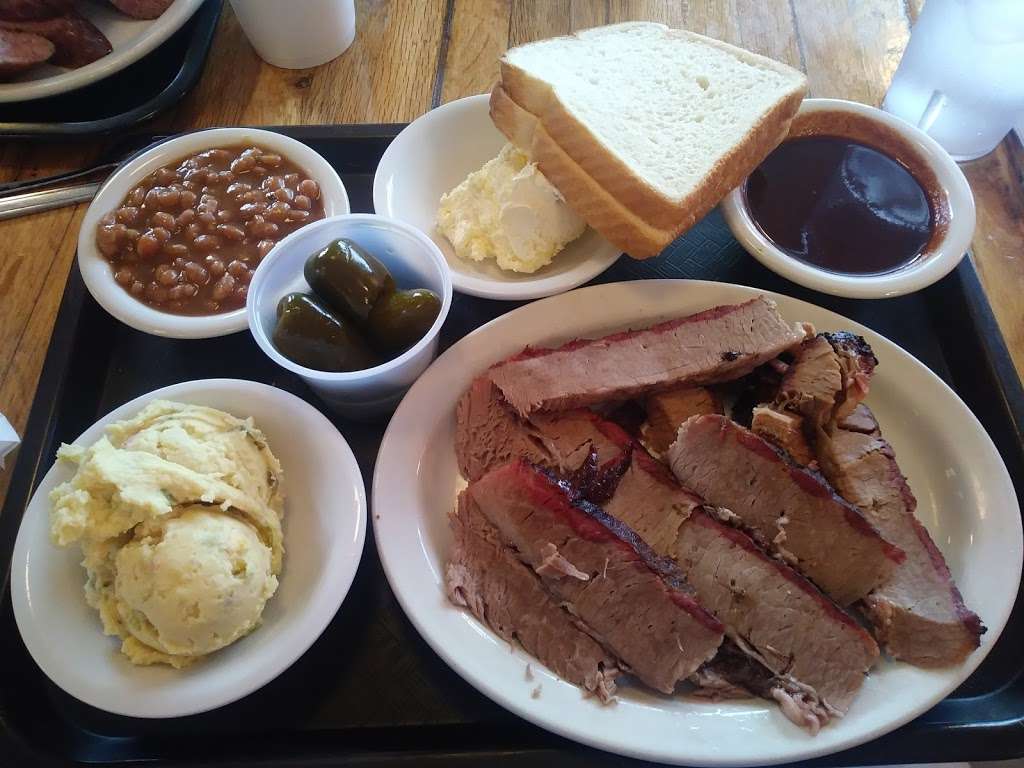 Texas Brisket | 7822 US-90 ALT, Sugar Land, TX 77478, USA | Phone: (281) 242-1200